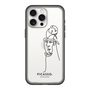 スリムプロテクションプレミアムケース［ PICASSO - Self-Portrait ］