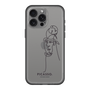スリムプロテクションプレミアムケース［ PICASSO - Self-Portrait ］