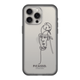 スリムプロテクションプレミアムケース［ PICASSO - Self-Portrait ］