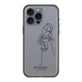 スリムプロテクションプレミアムケース［ PICASSO - Self-Portrait ］