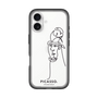 スリムプロテクションプレミアムケース［ PICASSO - Self-Portrait ］