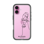 スリムプロテクションプレミアムケース［ PICASSO - Self-Portrait ］