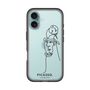 スリムプロテクションプレミアムケース［ PICASSO - Self-Portrait ］