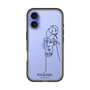 スリムプロテクションプレミアムケース［ PICASSO - Self-Portrait ］