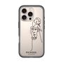 スリムプロテクションプレミアムケース［ PICASSO - Self-Portrait ］