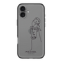 スリムプロテクションプレミアムケース［ PICASSO - Self-Portrait ］