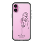 スリムプロテクションプレミアムケース［ PICASSO - Self-Portrait ］