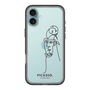 スリムプロテクションプレミアムケース［ PICASSO - Self-Portrait ］