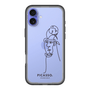 スリムプロテクションプレミアムケース［ PICASSO - Self-Portrait ］