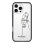 スリムプロテクションプレミアムケース［ PICASSO - Self-Portrait ］