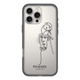 スリムプロテクションプレミアムケース［ PICASSO - Self-Portrait ］