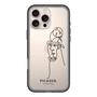 スリムプロテクションプレミアムケース［ PICASSO - Self-Portrait ］