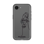 スリムプロテクションプレミアムケース［ PICASSO - Self-Portrait ］