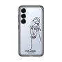 スリムプロテクションプレミアムケース［ PICASSO - Self-Portrait ］