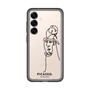 スリムプロテクションプレミアムケース［ PICASSO - Self-Portrait ］