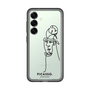スリムプロテクションプレミアムケース［ PICASSO - Self-Portrait ］