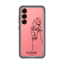 スリムプロテクションプレミアムケース［ PICASSO - Self-Portrait ］