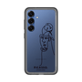 スリムプロテクションプレミアムケース［ PICASSO - Self-Portrait ］