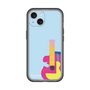 スリムプロテクションプレミアムケース［ PICASSO - Guitar ］