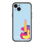 スリムプロテクションプレミアムケース［ PICASSO - Guitar ］