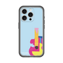 スリムプロテクションプレミアムケース［ PICASSO - Guitar ］