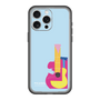 スリムプロテクションプレミアムケース［ PICASSO - Guitar ］