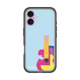 スリムプロテクションプレミアムケース［ PICASSO - Guitar ］