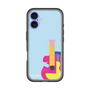 スリムプロテクションプレミアムケース［ PICASSO - Guitar ］