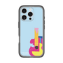スリムプロテクションプレミアムケース［ PICASSO - Guitar ］