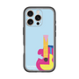 スリムプロテクションプレミアムケース［ PICASSO - Guitar ］