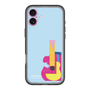 スリムプロテクションプレミアムケース［ PICASSO - Guitar ］