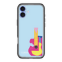 スリムプロテクションプレミアムケース［ PICASSO - Guitar ］