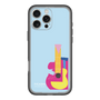スリムプロテクションプレミアムケース［ PICASSO - Guitar ］