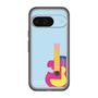 スリムプロテクションプレミアムケース［ PICASSO - Guitar ］