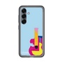 スリムプロテクションプレミアムケース［ PICASSO - Guitar ］