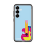 スリムプロテクションプレミアムケース［ PICASSO - Guitar ］