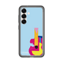 スリムプロテクションプレミアムケース［ PICASSO - Guitar ］