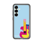 スリムプロテクションプレミアムケース［ PICASSO - Guitar ］