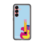 スリムプロテクションプレミアムケース［ PICASSO - Guitar ］