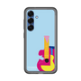 スリムプロテクションプレミアムケース［ PICASSO - Guitar ］