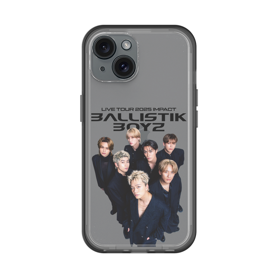 スリムプロテクションプレミアムケース［ BALLISTIK BOYZ LIVE TOUR 2025 "IMPACT" - BALLISTIK BOYZ - ビジュアル ］