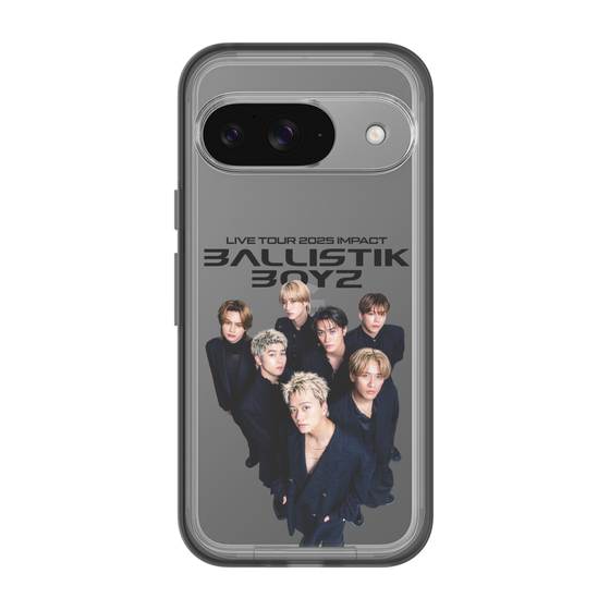 スリムプロテクションプレミアムケース［ BALLISTIK BOYZ LIVE TOUR 2025 "IMPACT" - BALLISTIK BOYZ - ビジュアル ］