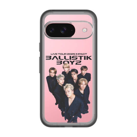 スリムプロテクションプレミアムケース［ BALLISTIK BOYZ LIVE TOUR 2025 "IMPACT" - BALLISTIK BOYZ - ビジュアル ］