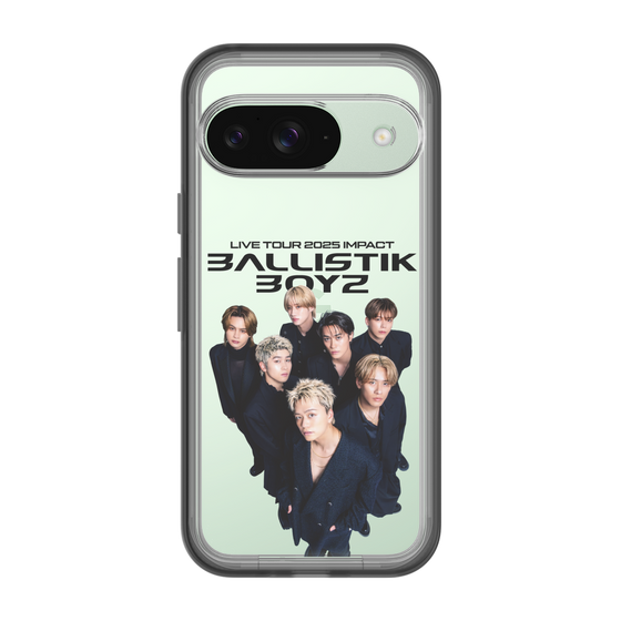 スリムプロテクションプレミアムケース［ BALLISTIK BOYZ LIVE TOUR 2025 "IMPACT" - BALLISTIK BOYZ - ビジュアル ］