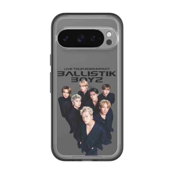 スリムプロテクションプレミアムケース［ BALLISTIK BOYZ LIVE TOUR 2025 "IMPACT" - BALLISTIK BOYZ - ビジュアル ］