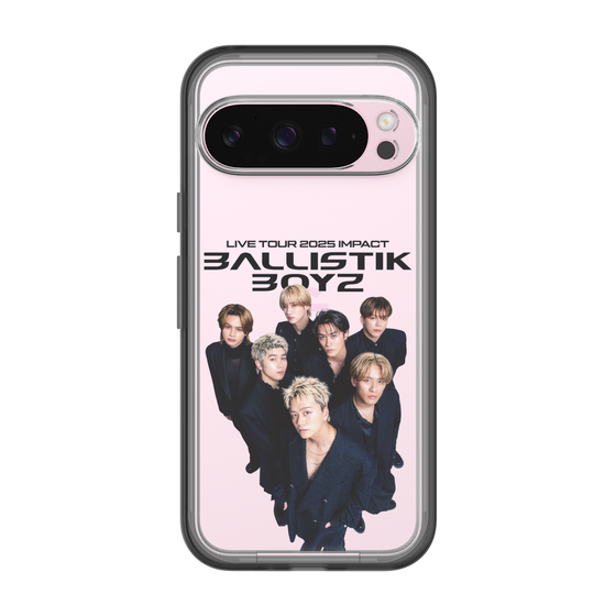 スリムプロテクションプレミアムケース［ BALLISTIK BOYZ LIVE TOUR 2025 "IMPACT" - BALLISTIK BOYZ - ビジュアル ］