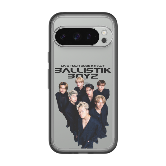 スリムプロテクションプレミアムケース［ BALLISTIK BOYZ LIVE TOUR 2025 "IMPACT" - BALLISTIK BOYZ - ビジュアル ］