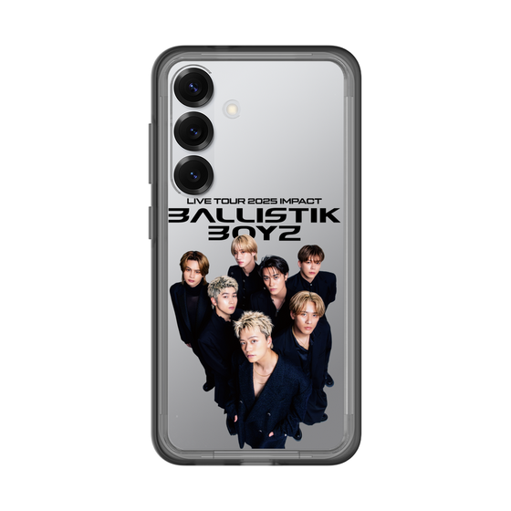スリムプロテクションプレミアムケース［ BALLISTIK BOYZ LIVE TOUR 2025 "IMPACT" - BALLISTIK BOYZ - ビジュアル ］