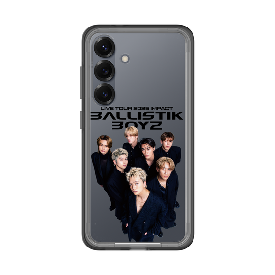 スリムプロテクションプレミアムケース［ BALLISTIK BOYZ LIVE TOUR 2025 "IMPACT" - BALLISTIK BOYZ - ビジュアル ］