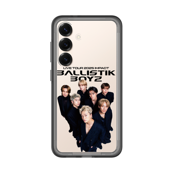 スリムプロテクションプレミアムケース［ BALLISTIK BOYZ LIVE TOUR 2025 "IMPACT" - BALLISTIK BOYZ - ビジュアル ］